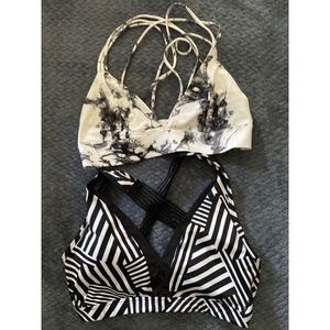 Victoria Secret Bralettes